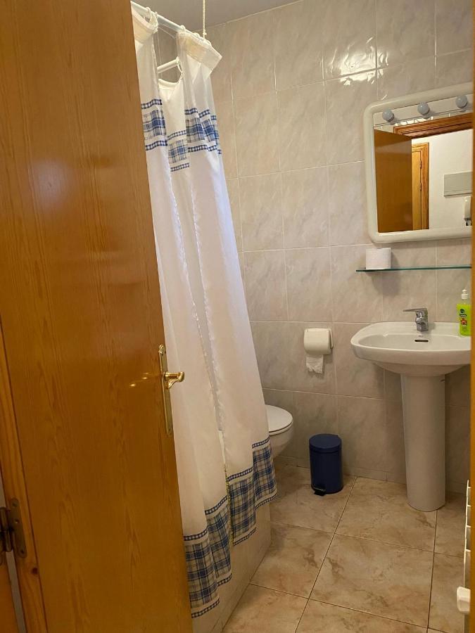 Casa Joan 2Pax Apartment Barruera Exterior photo